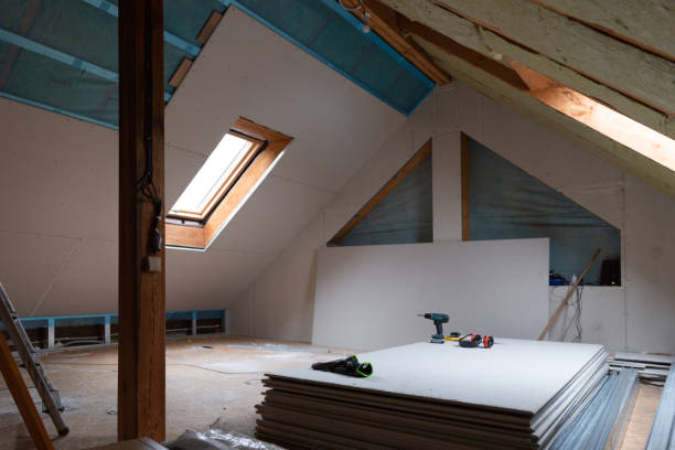 Best Insulation for Specific Applications in Williamsport, IN
