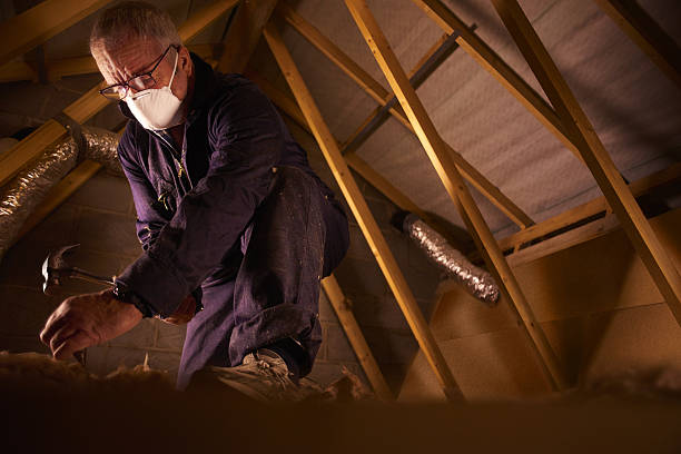 Best Spray Foam Insulation in Williamsport, IN